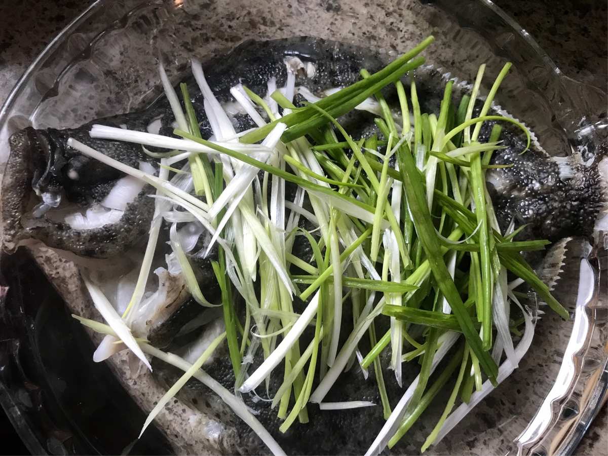 魚真是個好東西，不管是小孩子吃，還在是女人吃