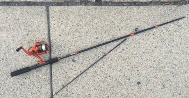 水庫手竿釣魚技巧_水庫釣魚視頻手竿_手竿水庫釣大魚視頻