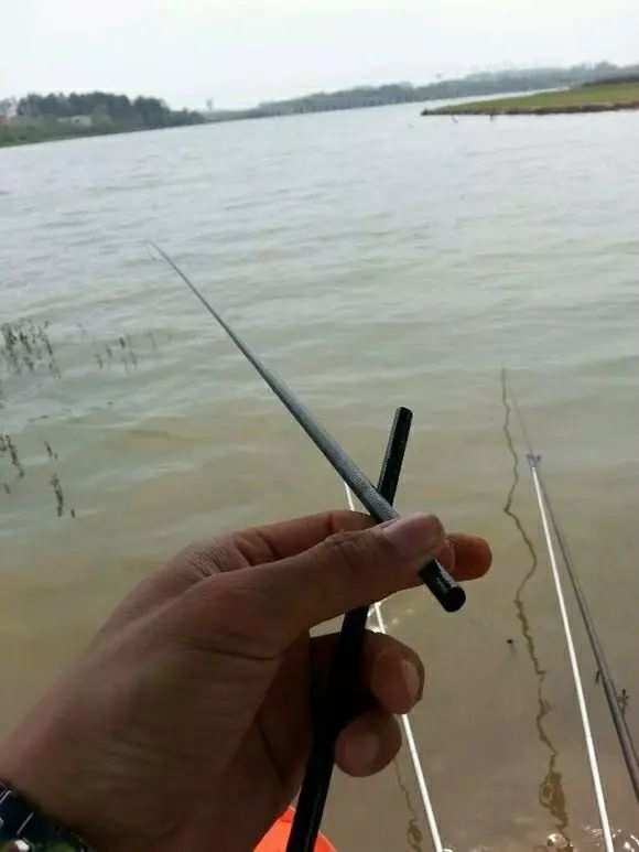 手竿水庫釣大魚視頻_水庫釣魚視頻手竿_水庫手竿釣魚技巧