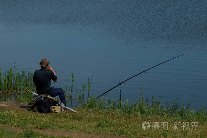 杭州釣魚_釣魚杭州_釣魚杭州阿良