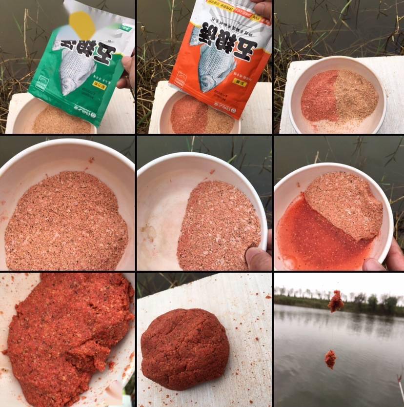 釣鯽魚調漂是最講究的，你知道怎么做嗎？