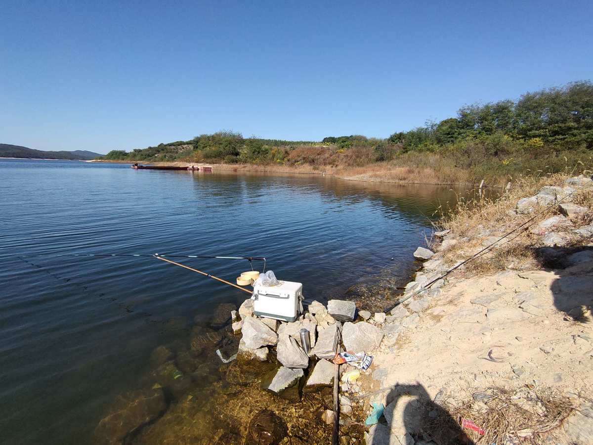 海釣裝備多少錢_海釣魚裝備_海釣裝備一般多少錢