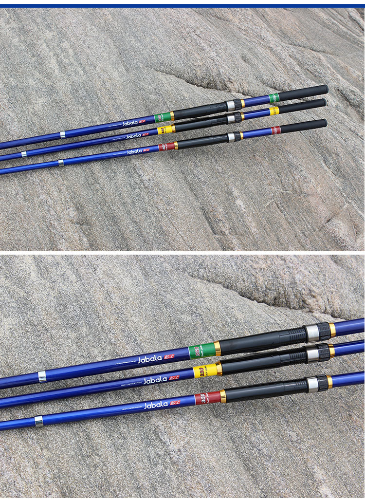 釣魚竿哪個牌子_釣魚竿什么品牌好_釣魚竿品牌推薦