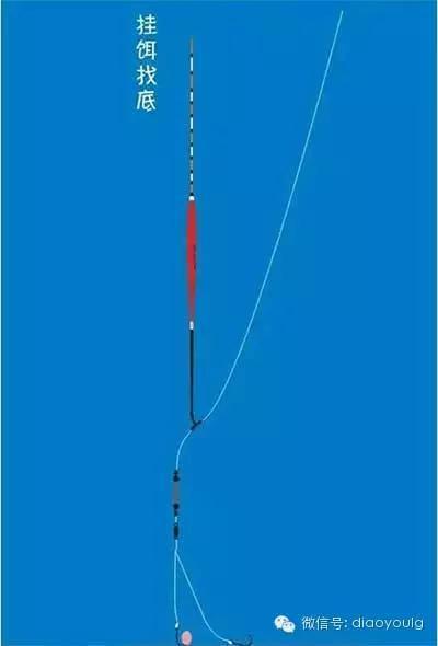 程寧釣魚教程_程寧釣浮調漂視頻教程_程寧釣魚視頻調五釣五如何找底