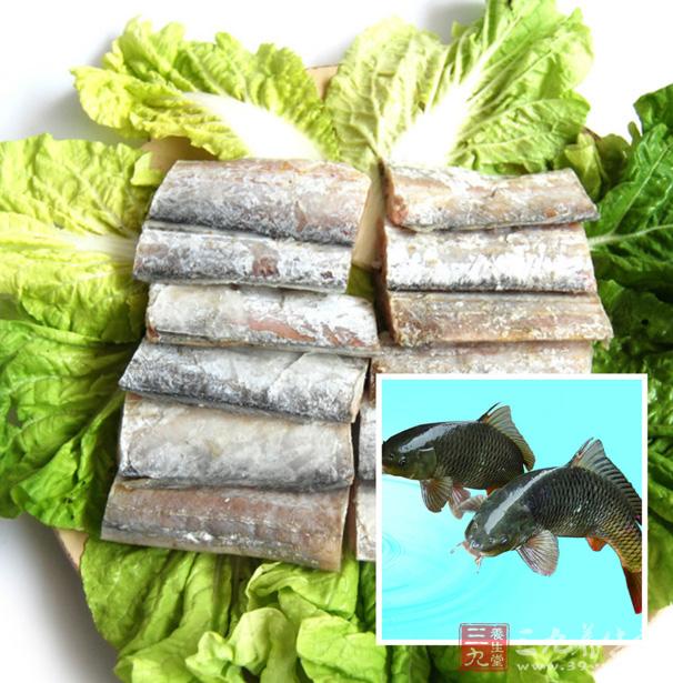 黃金鯽魚和白鯽魚哪個口感好_鯽魚白的好還是黃的好_白鯽魚好吃還是黃金鯽魚
