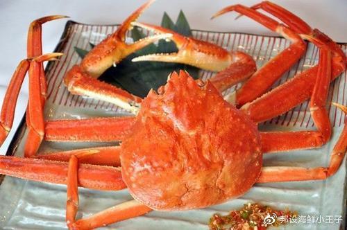 澳洲紅蟹能吃嗎_澳州紅蟹_澳洲紅蟹怎么做好吃