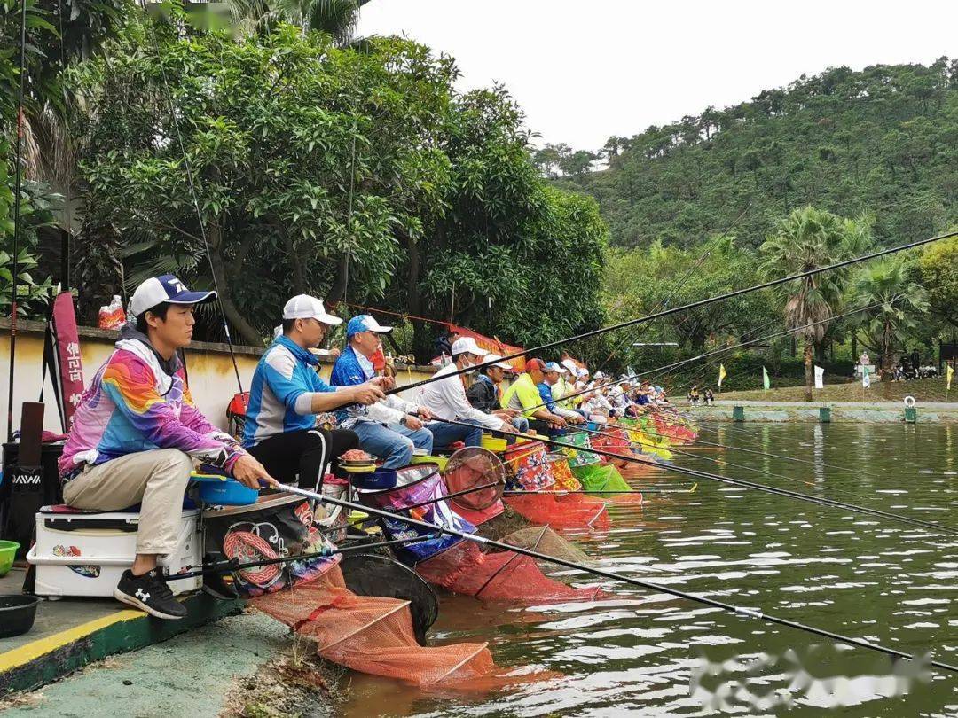漳州市區釣魚地點_漳州水庫釣魚_漳州釣魚網