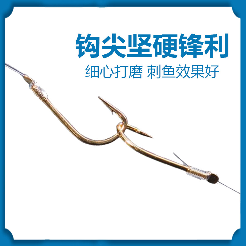 海桿怎樣釣草魚_釣草魚海桿料_釣草魚海桿線組