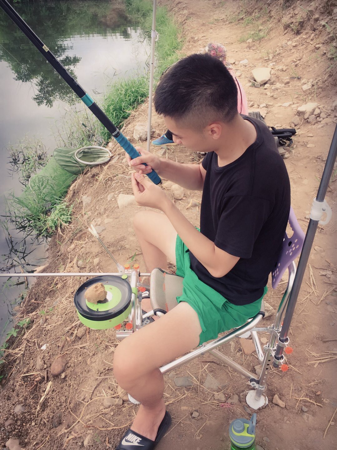 釣魚直播騙局_釣魚直播_釣魚直播賺錢嗎