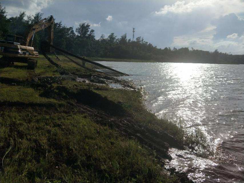崗南水庫怎么開到水邊_崗南水庫周長_崗南水庫