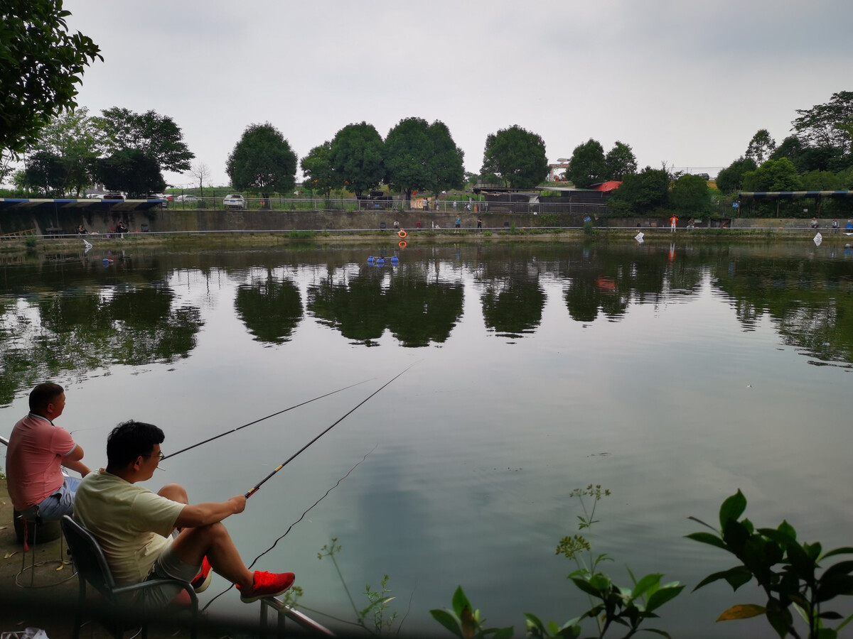 牡丹江釣魚的地方在哪_牡丹江釣友群_牡丹江釣魚網