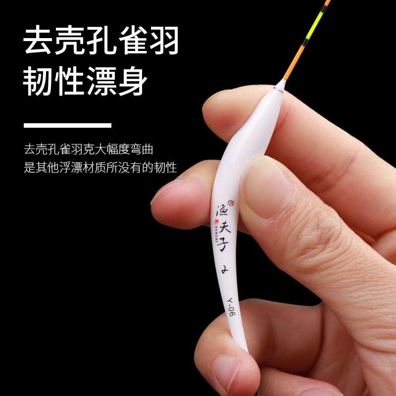 浮標如何調釣_釣魚浮標放什么位置_臺釣浮標