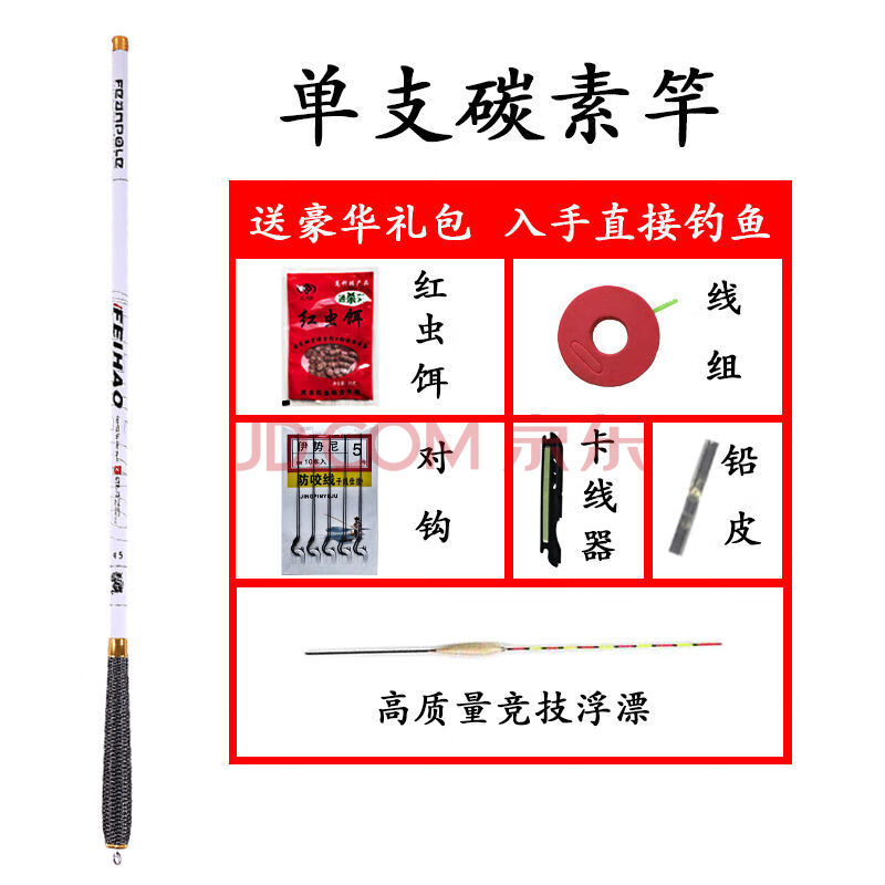 新手釣魚入門基本功視頻講解_新手釣魚入門基本功_釣魚基礎入門教程