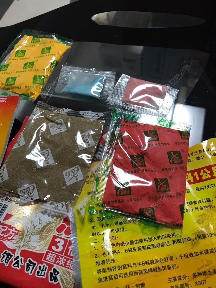 老釣手不會上當，釣魚小白的奪冠之路