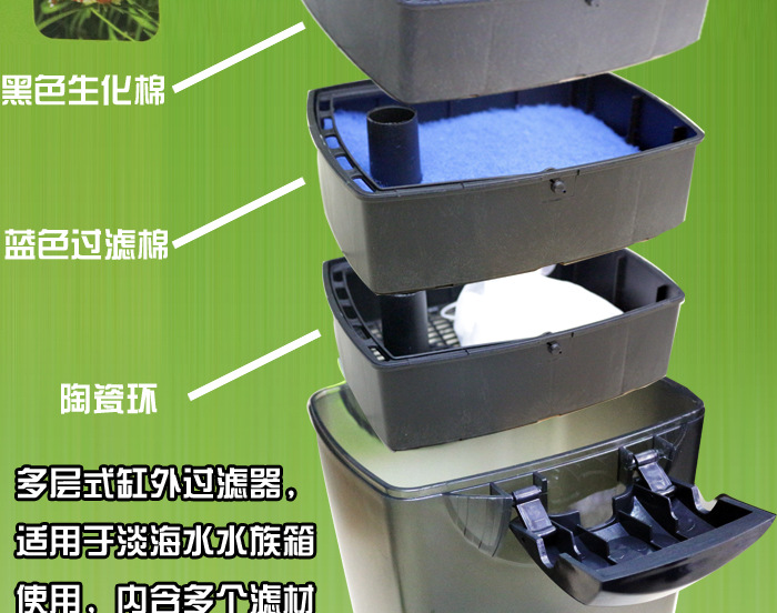 魚缸的水渾濁怎么辦怎么變清_魚缸渾水變清用什么藥_魚缸渾濁的水變清