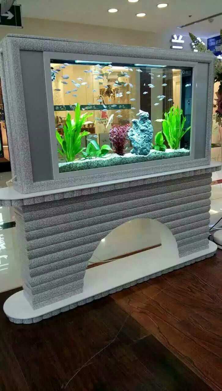 生態魚缸的制作方法有哪些呢？教你如何制作