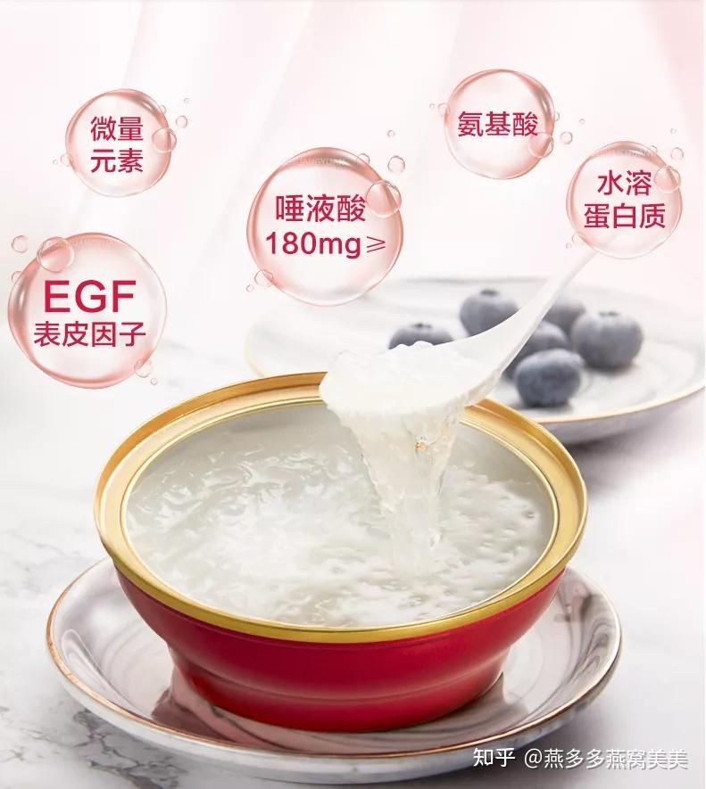 燕窩是如何從燕子的口水變成人類的美食的？