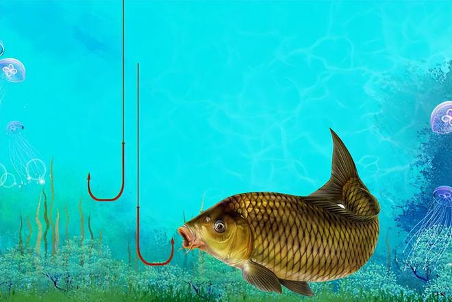 主線子線魚鉤搭配表_主線和魚鉤線怎么栓_主線與魚鉤線的綁法