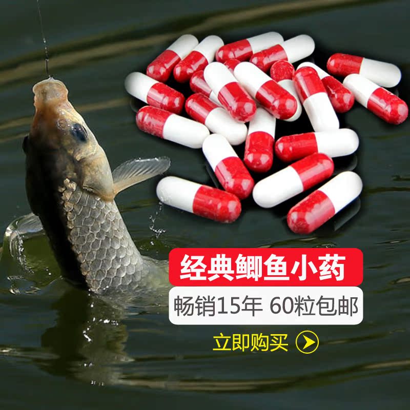 冬季釣鯽魚餌料配方大全_秋冬釣鯽魚餌料搭配_秋冬季釣鯽魚餌料配方圖