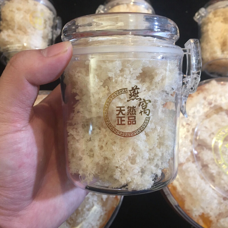 孕期吃燕窩需要怎么吃？燕窩如何吃呢？？