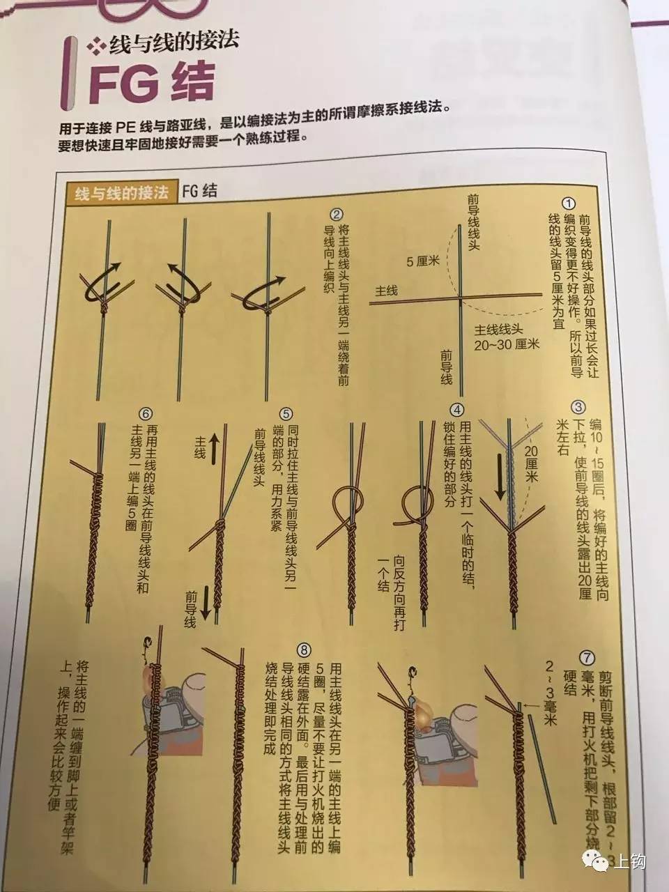 “弓魚”絕技讓師生大開眼界