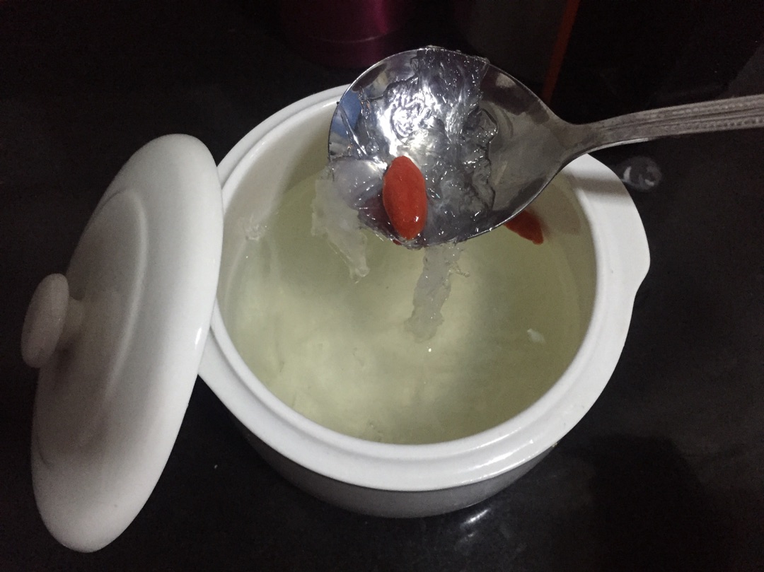 心情故事燕窩的做法冰糖燕窩怎么做？怎么吃？