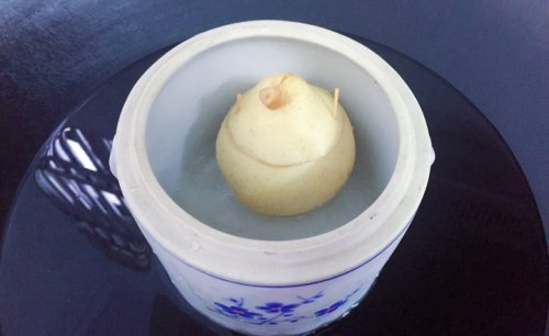 燕窩的口感_口感燕窩的真假_燕窩囗感