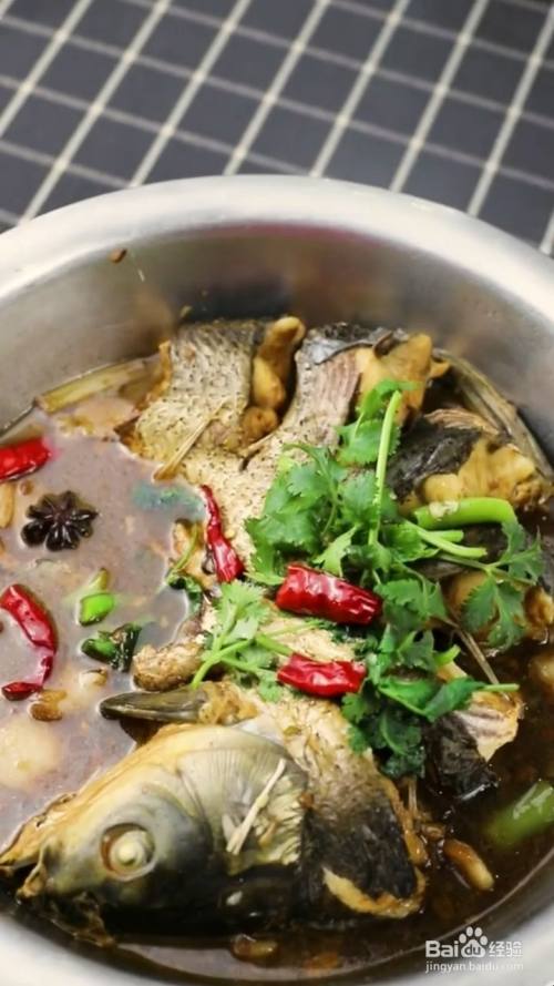 家常草魚的做法簡單做法大全_草魚做法家常做法_家常草魚最簡單做法竅門