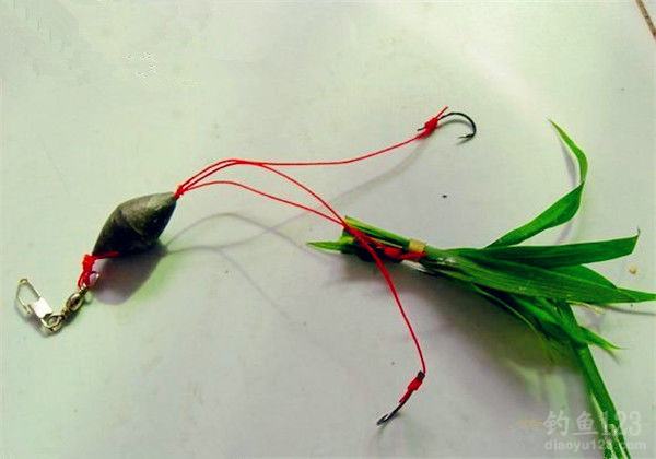 釣草魚技巧走水圖解_走水怎樣釣草魚技巧_釣草魚技巧走水視頻