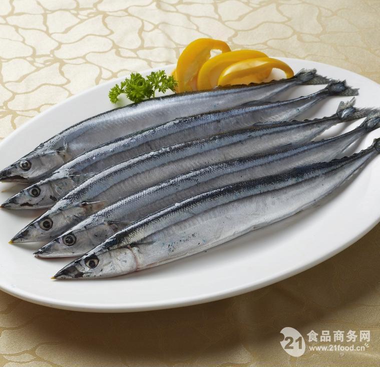 七星刀魚圖片_七星刀魚百度百科_七星刀魚的簡筆畫圖片