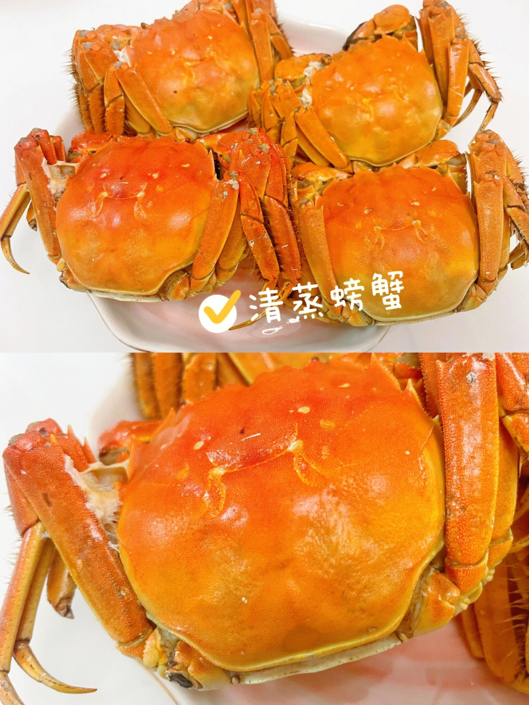 螃蟹蒸多長需要時間才能蒸熟_蒸螃蟹需要多長時間_螃蟹蒸多長需要時間蒸熟