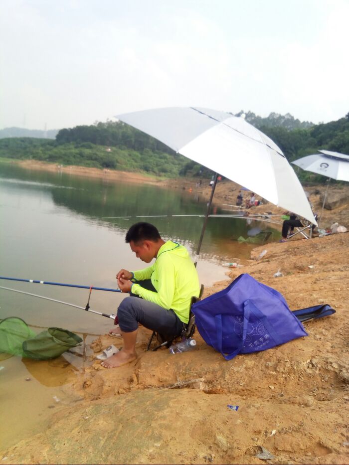 深圳哪里適合海釣免費_深圳海邊免費釣魚_深圳海釣魚免費地點推薦