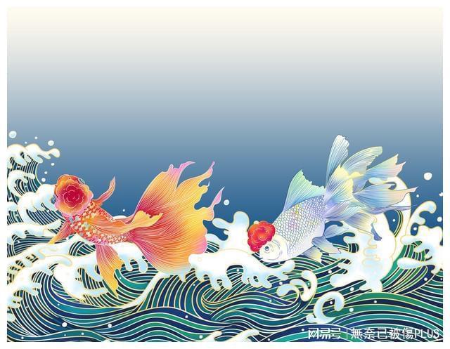 鯉躍龍門典故_鯉魚躍龍門的故事寓意是什么?_鯉魚躍龍門取名