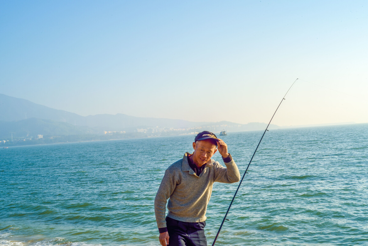 出海釣魚的小說_出海釣魚小說_出海釣魚打魚小說