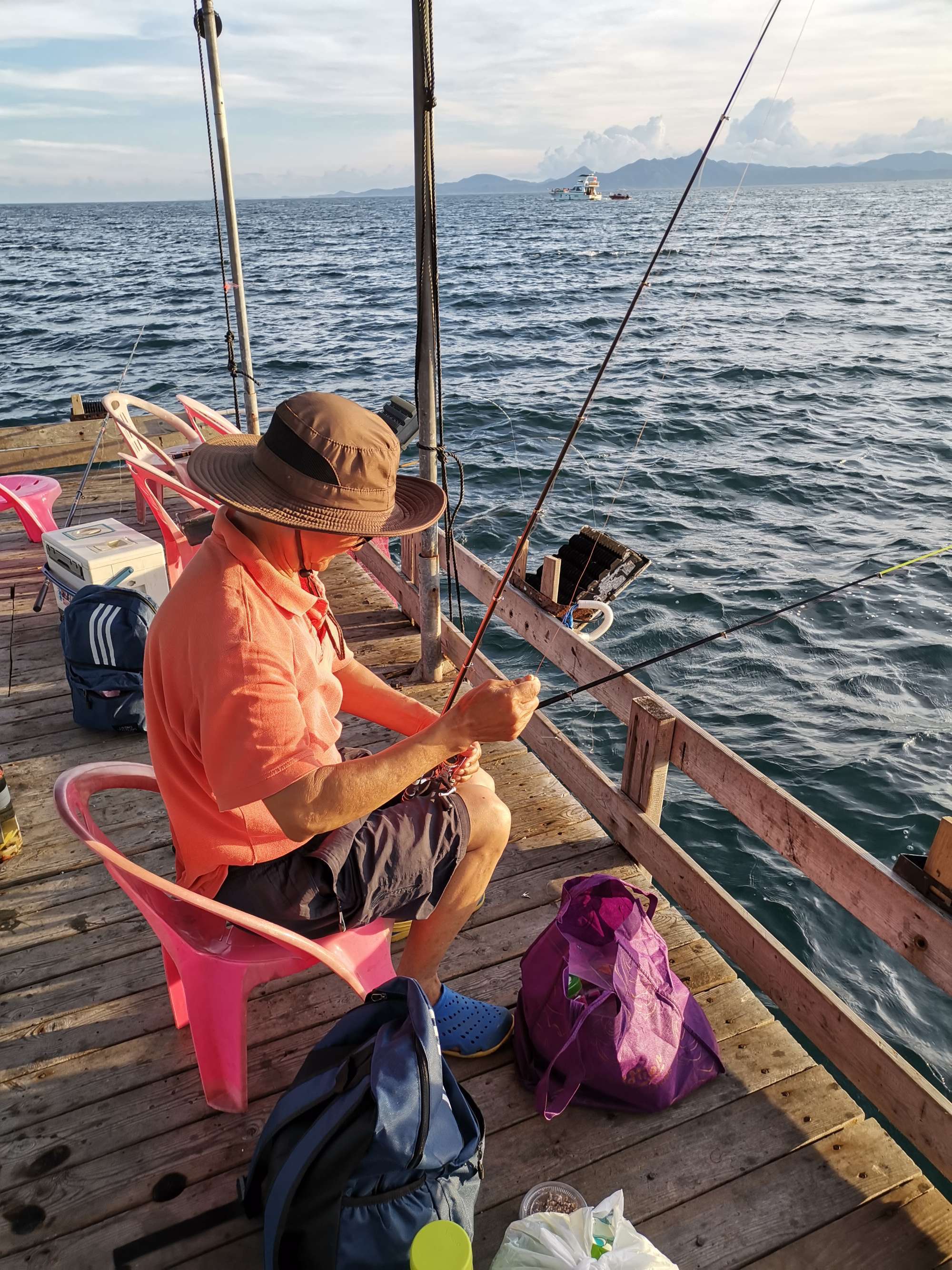 大海釣魚視頻直播全集_視頻大魚海釣視頻大全_海釣大魚視頻