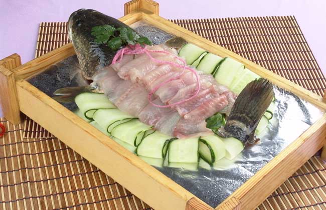 吃黑魚為什么要剝皮_剝皮吃黑魚要去皮嗎_吃黑魚用剝皮嗎