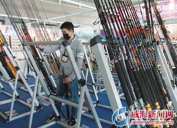 漁具展銷會_漁具展銷會是什么時候辦_漁具用品展覽會