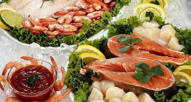 青魚吃什么食物_吃青魚會中毒嗎_吃青魚好不好