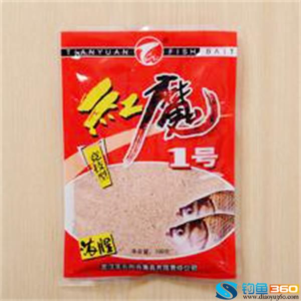 化紹新和李大毛誰釣魚更厲害？這幾種配方相信許多釣友和我一樣