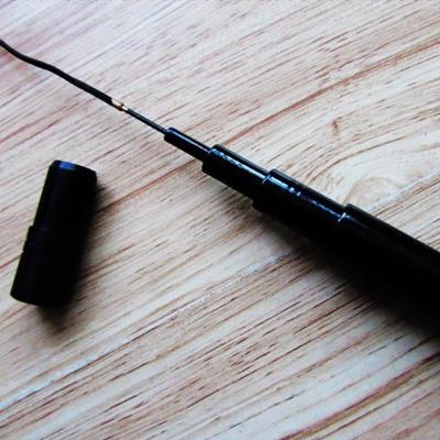 路亞竿的使用方法視頻 入門教程路亞便_路亞桿入門教程_路亞竿新手教程視頻