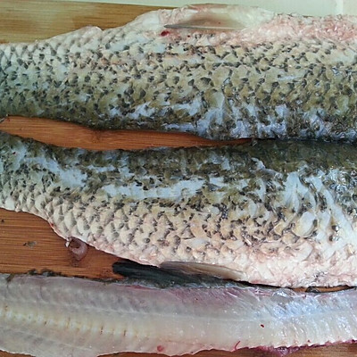魚刺即魚的骨頭，草魚有刺嗎？怎么辦？
