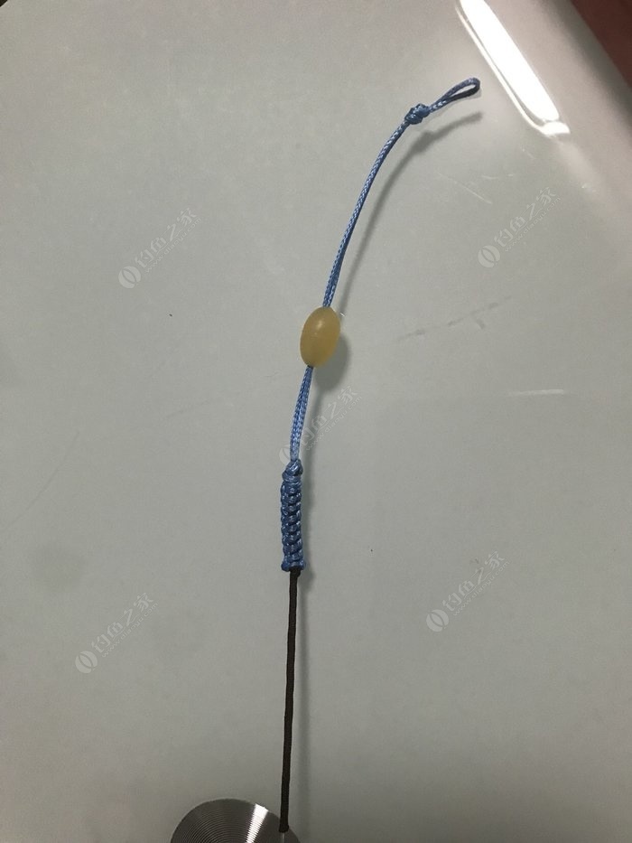 魚線怎么打結最牢固_如何打結魚線_魚線打結視頻教程