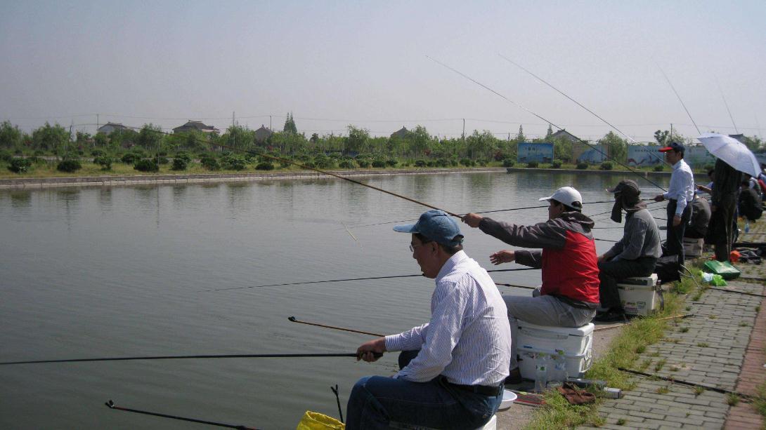 釣魚視頻高手在民間_釣魚視頻高手大全_高手釣魚視頻