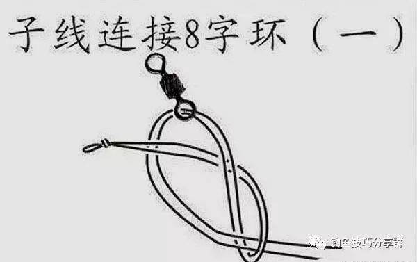 綁魚鉤教程視頻教程_綁魚鉤視頻教學_魚鉤綁法