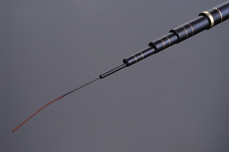 7.2米魚竿推薦_12米魚竿推薦_野釣5.4米魚竿推薦