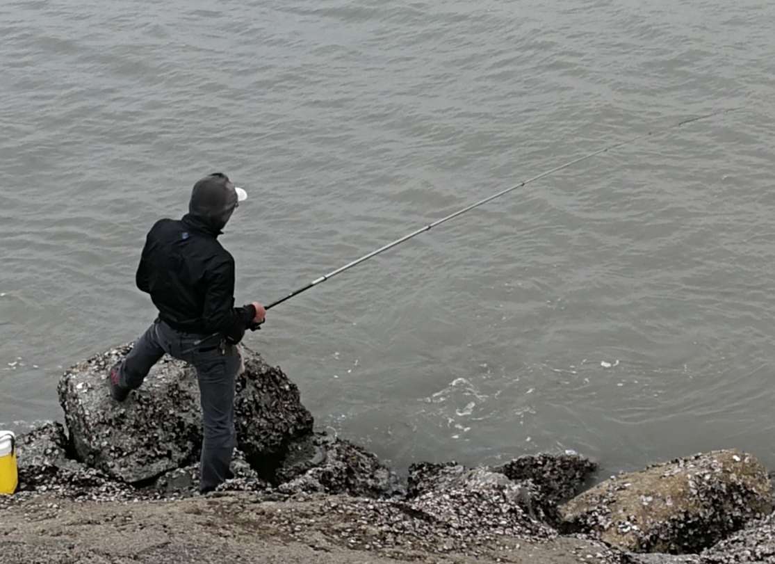 大海釣大魚視頻_大海釣魚視頻_大海釣魚的視頻