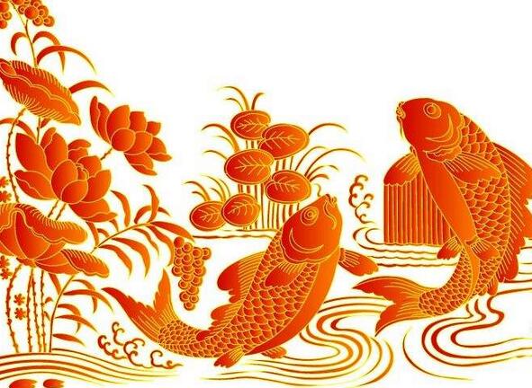 鯉魚躍龍門的龍門指的是哪里_鯉魚躍龍門龍門是指_鯉魚躍龍門中的龍門是什么意思