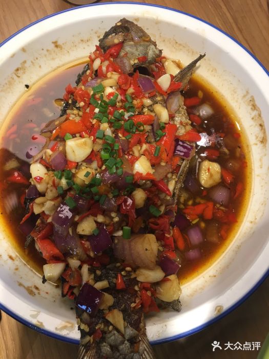 怎樣做煎鯽魚_家常鯽魚怎么煎_家常煎鯽魚的做法
