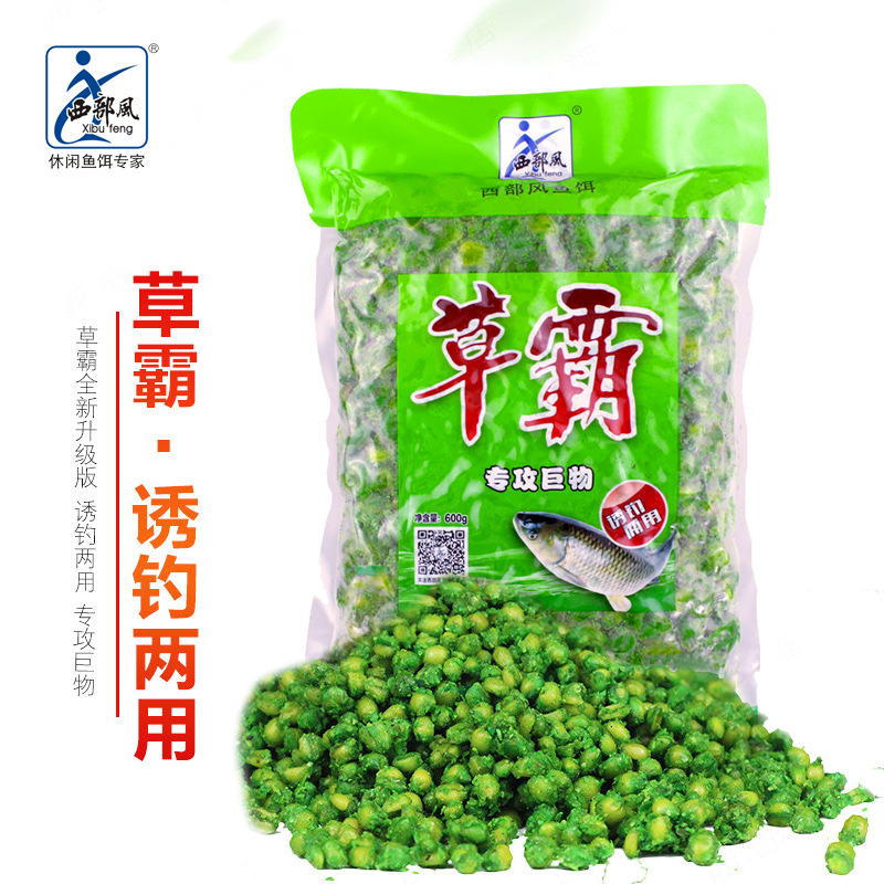 釣魚草魚圖片_釣草魚餌料配方大全圖解_釣草魚百科