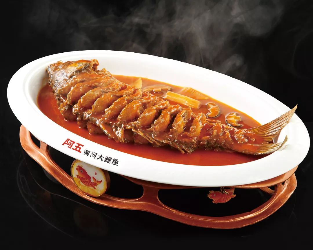 黃河鯉魚多少錢一斤_黃河鯉魚哪里最正宗_黃河鯉魚
